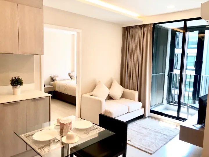 Property photos for Vtara Sukhumvit 36