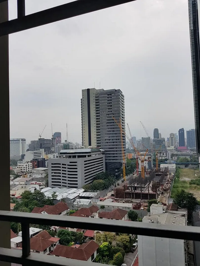 Property photos for Belle Grand Rama 9
