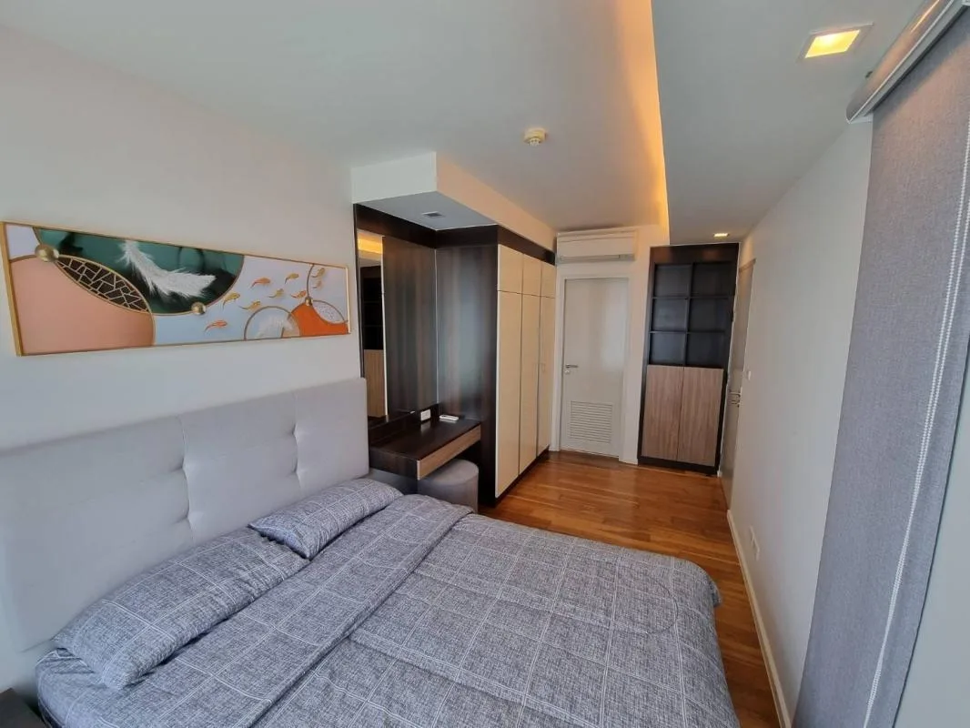 Property photos for Focus Ploenchit
