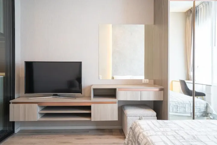 Property photos for KnightsBridge Prime Ratchayothin