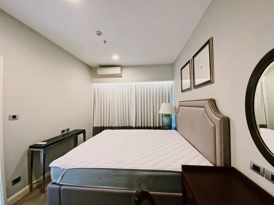 Property photos for The Crest Sukhumvit 34