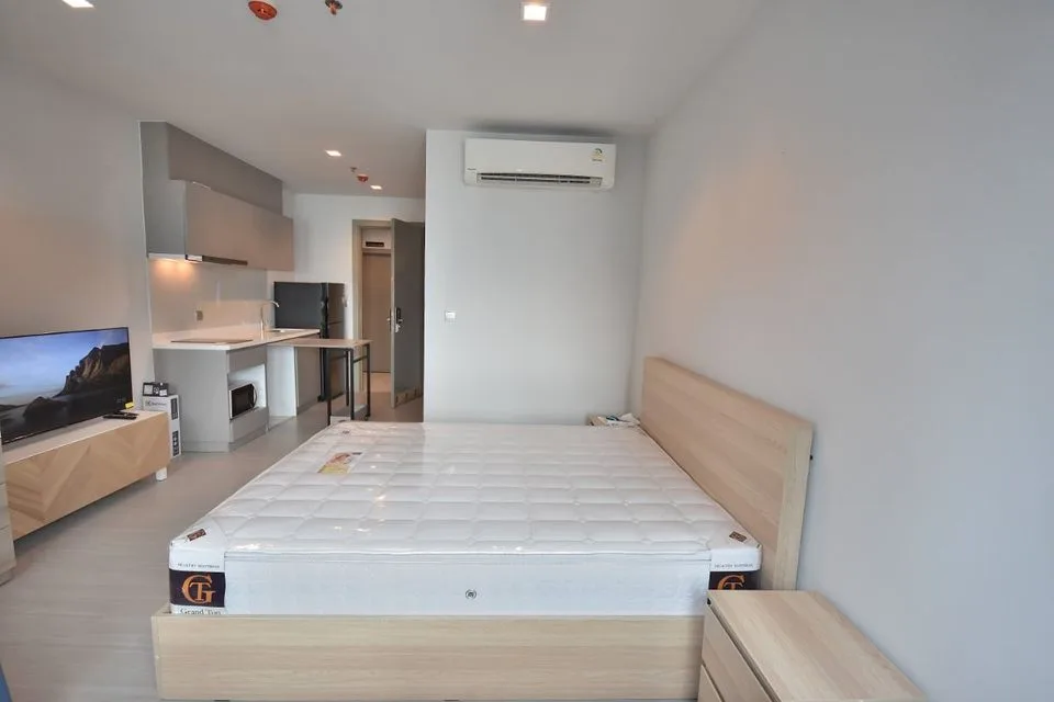 Property photos for LIFE Asoke - Rama 9