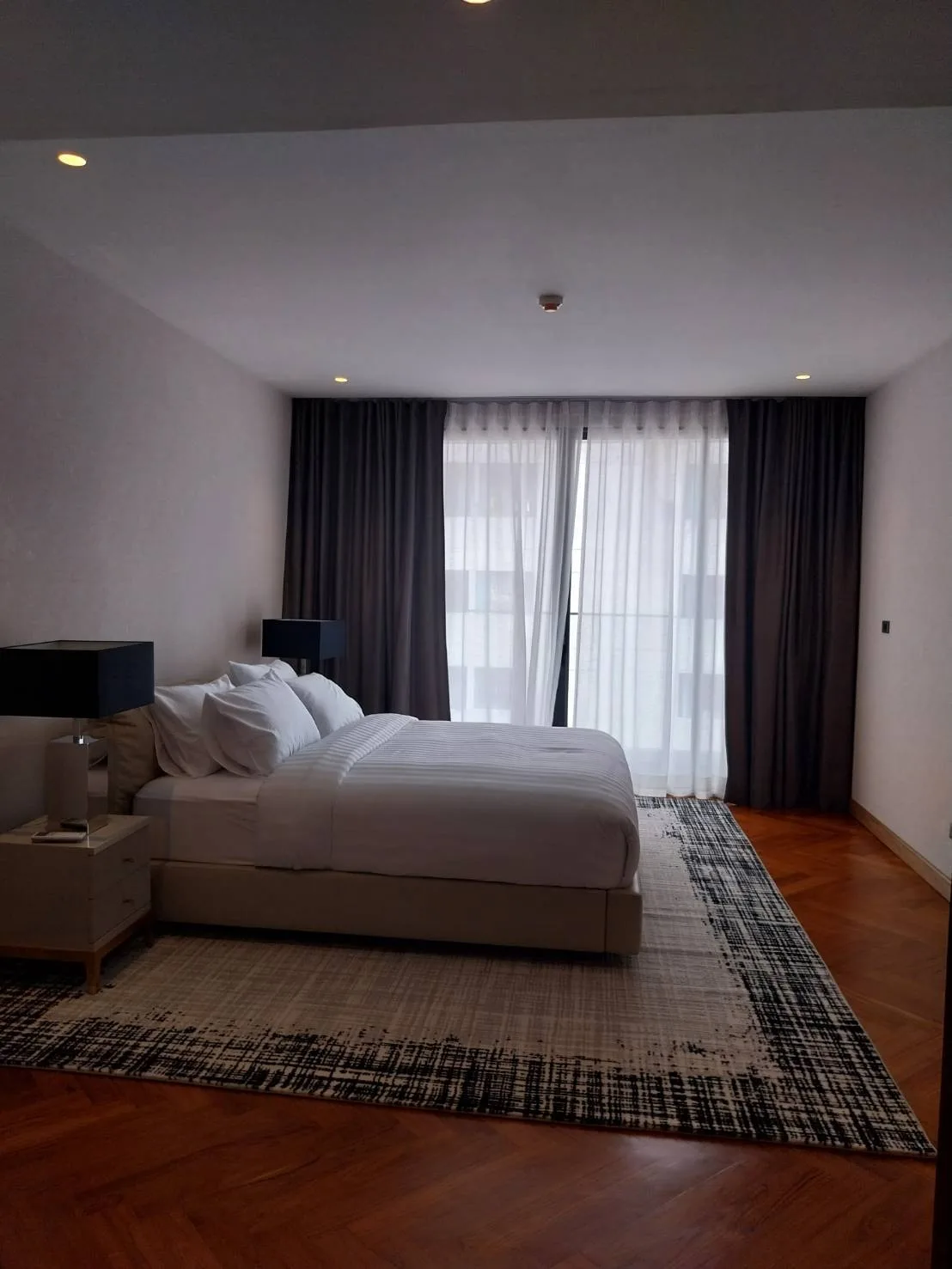 Property photos for La Citta Delre Thonglor 16