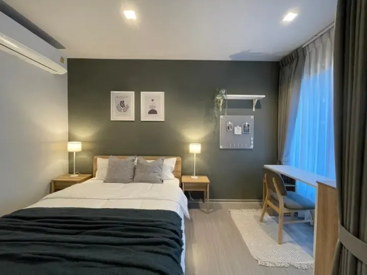 Property photos for LIFE Asoke - Rama 9