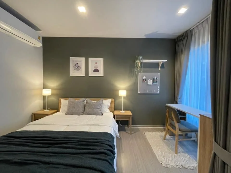 Property photos for LIFE Asoke - Rama 9