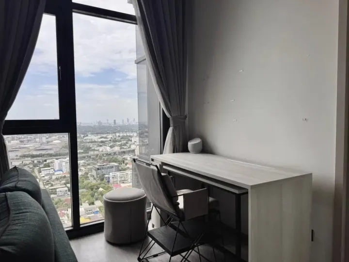 Property photos for The Line sukhumvit 101