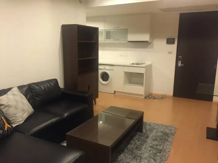 Property photos for The Alcove Thonglor 10