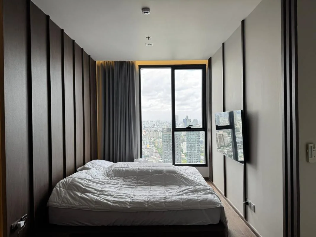 Property photos for Ideo Q Sukhumvit 36