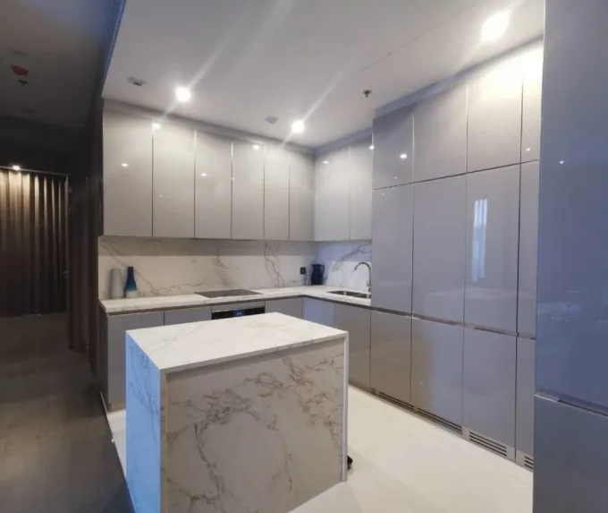 Property photos for The Esse at Singha Complex