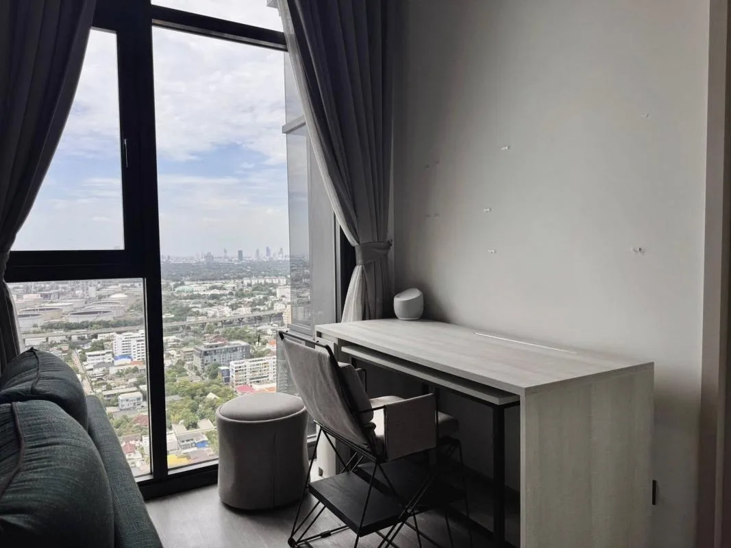 Property photos for The Line sukhumvit 101