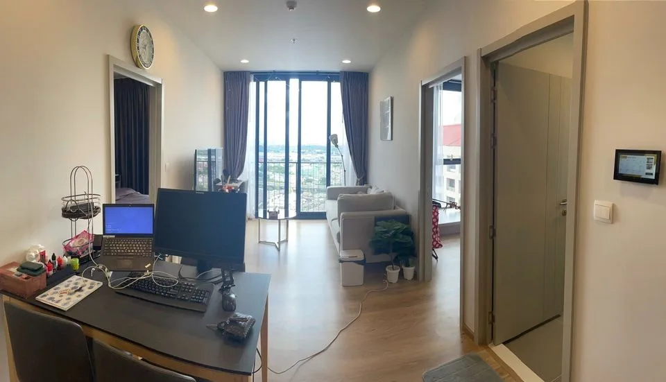 Property photos for OKA HAUS Sukhumvit 36