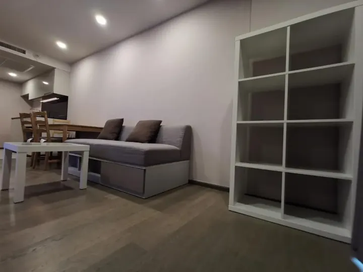 Property photos for Klass Condo Siam