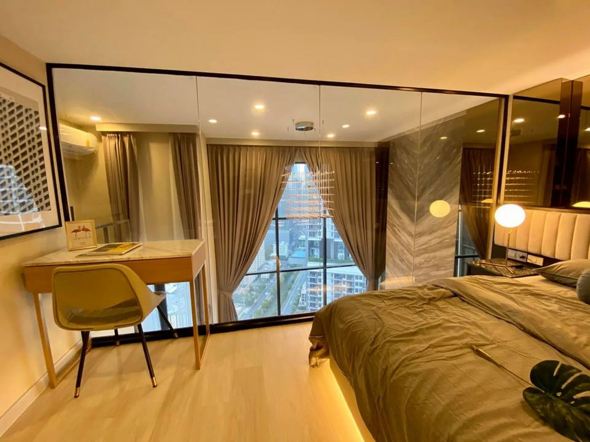Property photos for Knightsbridge Prime Sathorn