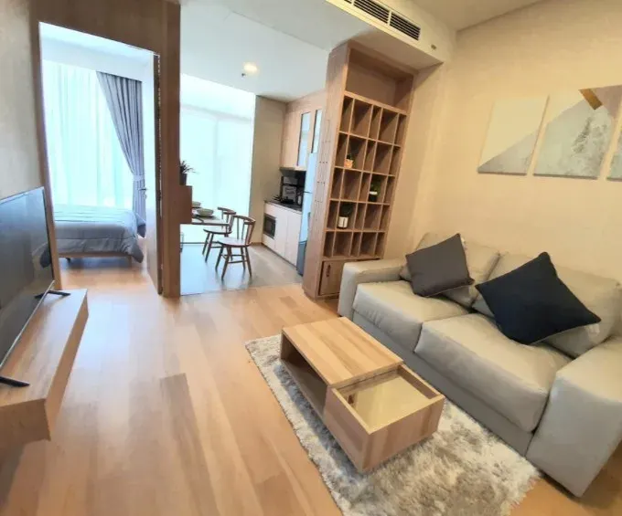 Property photos for Siamese Exclusive Sukhumvit 42
