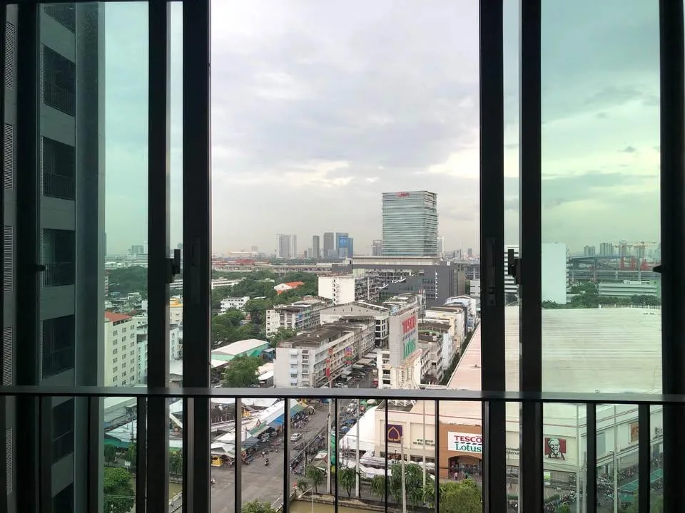 Property photos for Ideo Mobi Bangsue Grand Interchange