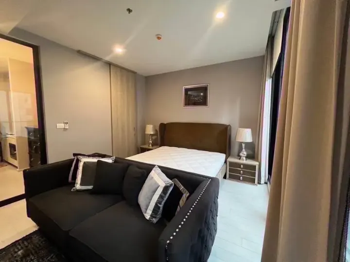 Property photos for Noble Ploenchit