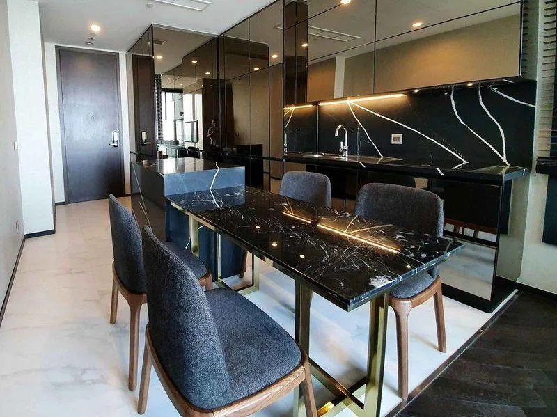 Property photos for The Esse Sukhumvit 36