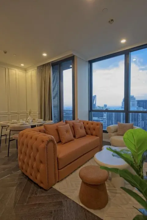 Property photos for The Esse Sukhumvit 36