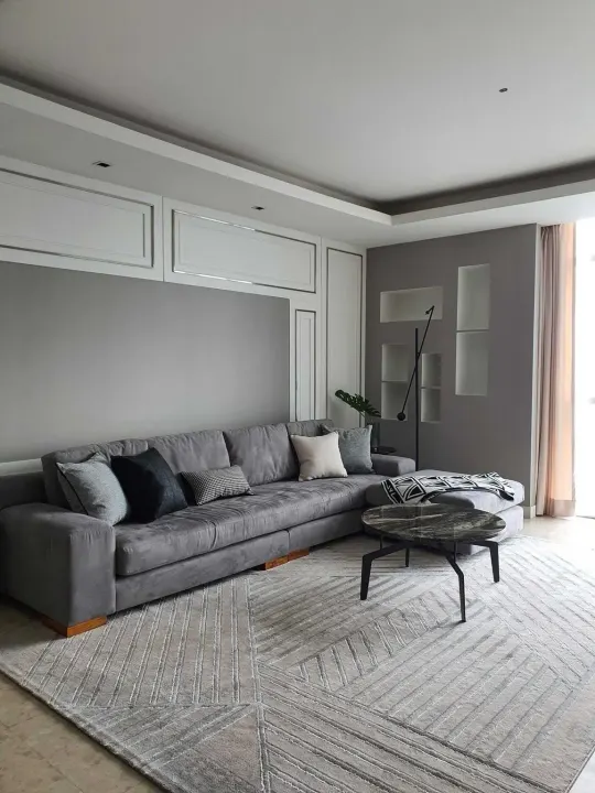 Property photos for Nusasiri Grand