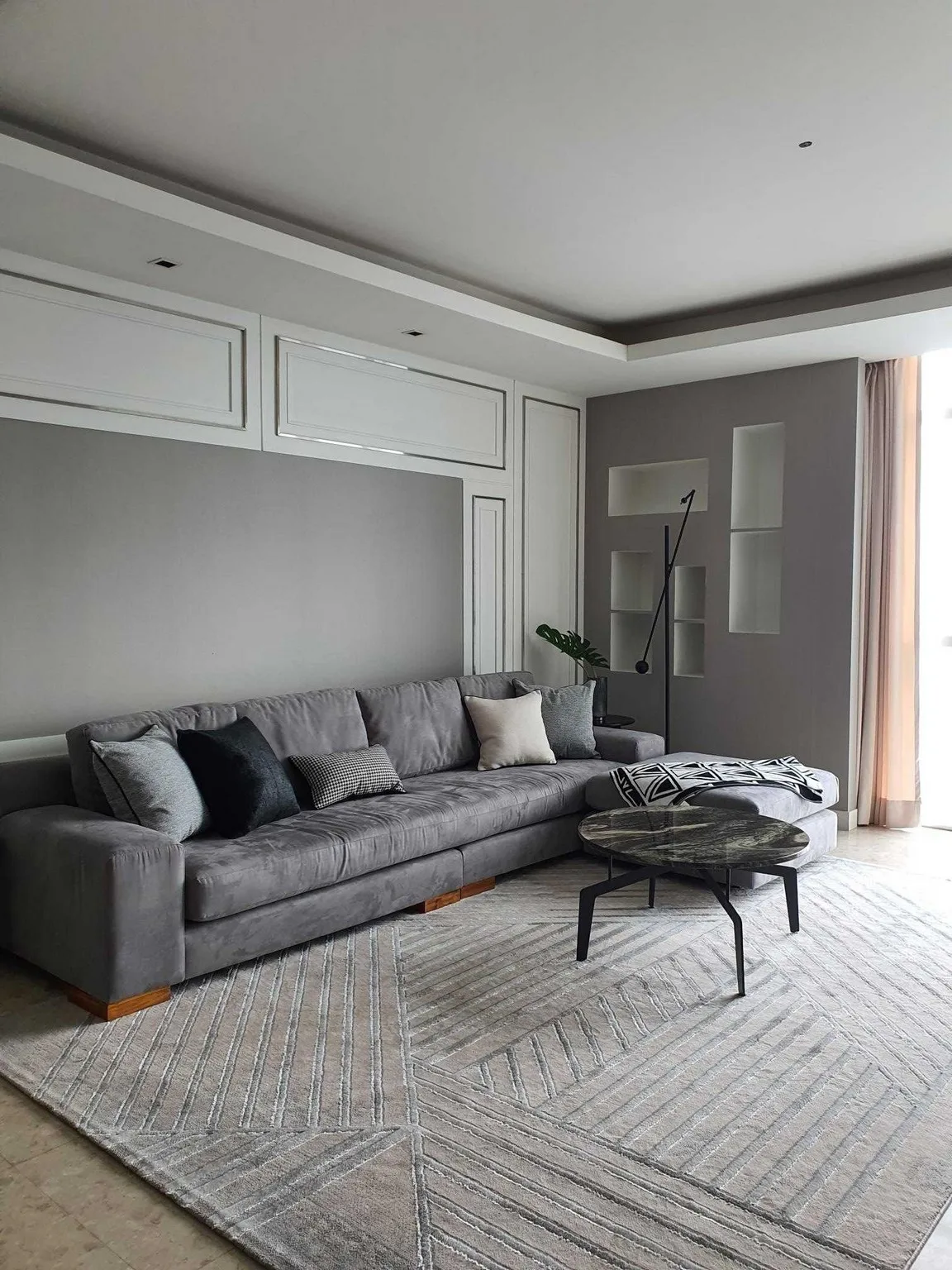 Property photos for Nusasiri Grand