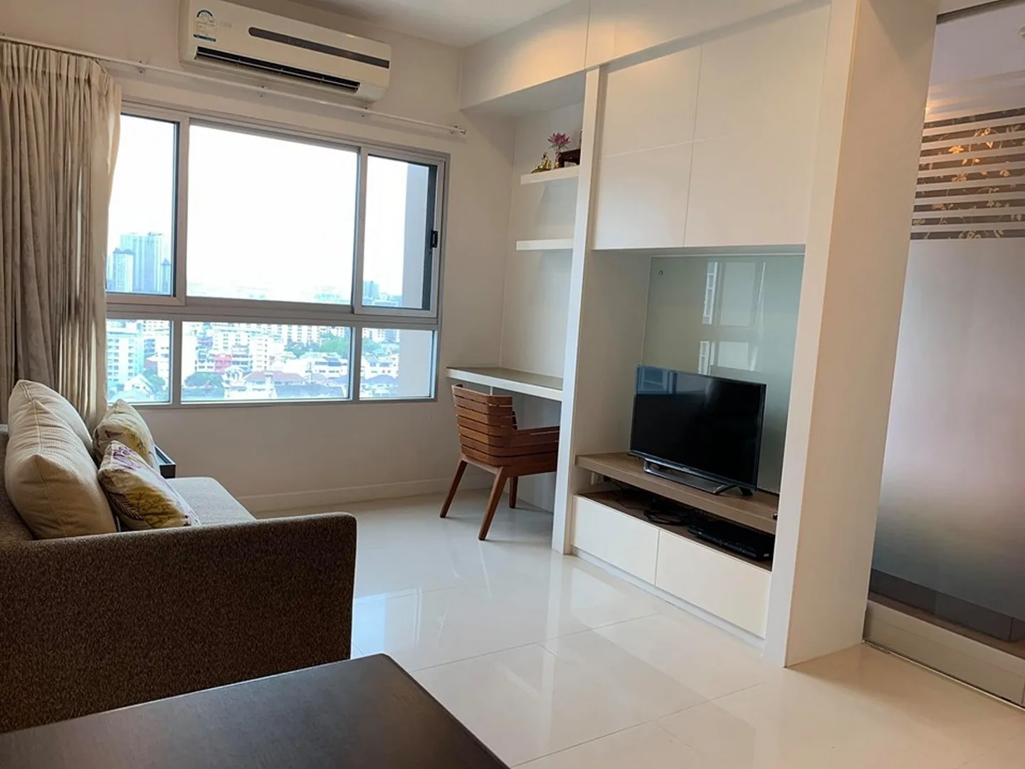 Property photos for Q. House Condo Sathorn