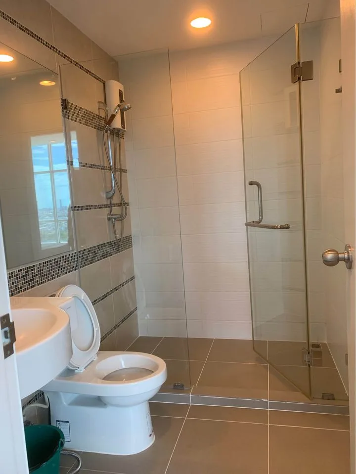 Property photos for Centric Sathorn - Saint Louis