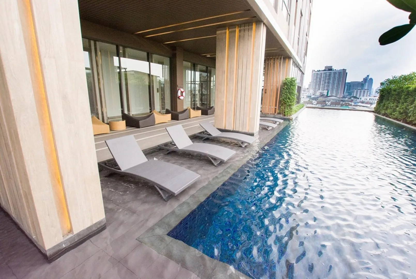 Property photos for The Line Sukhumvit 71