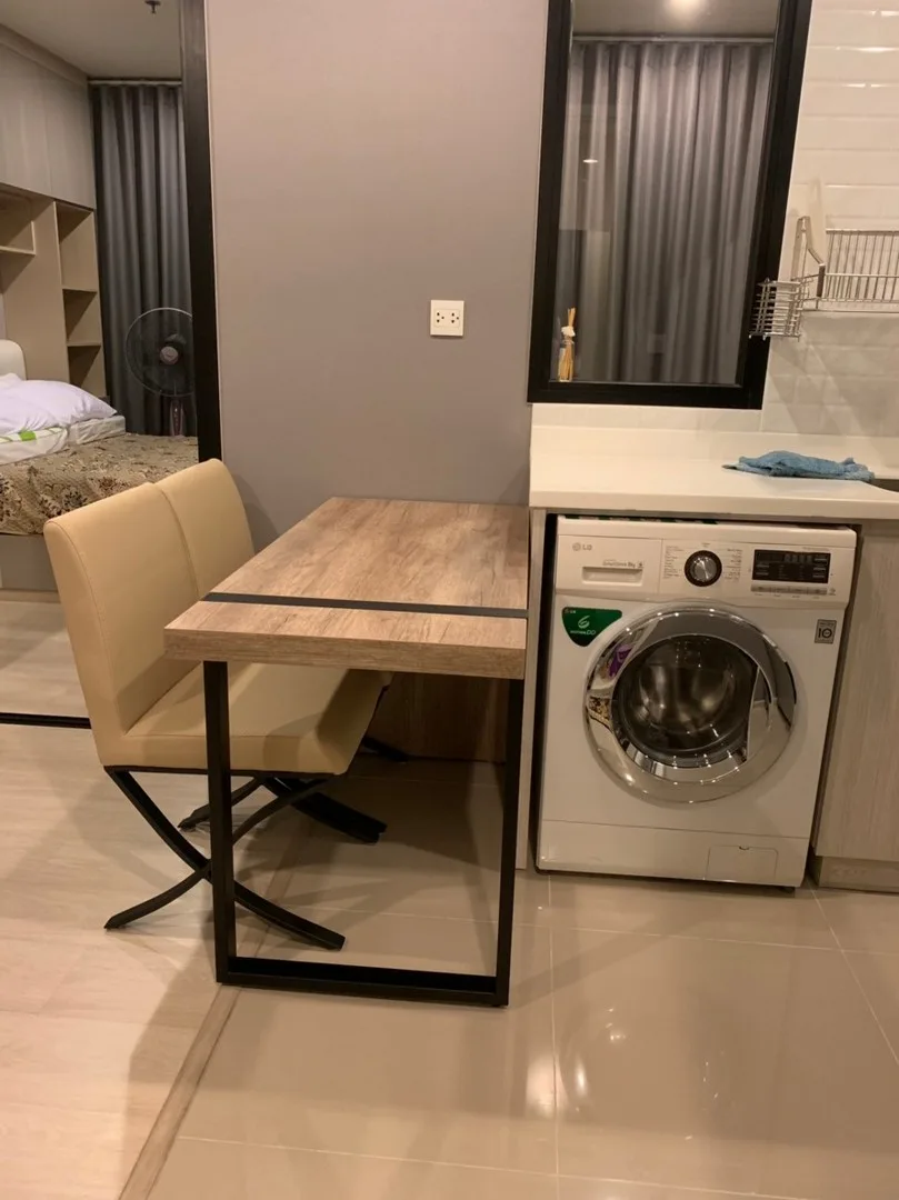 Property photos for Life Asoke