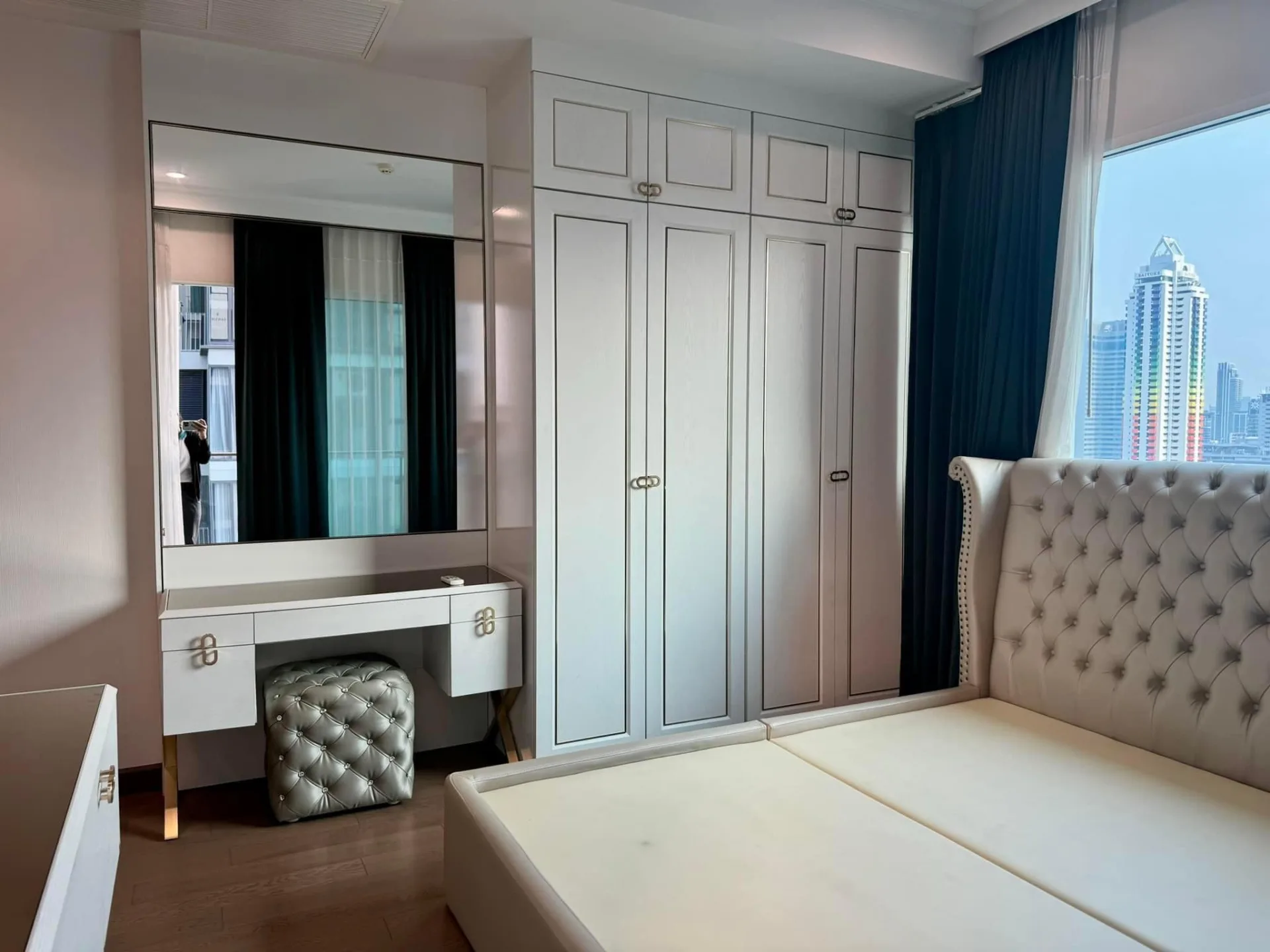 Property photos for Supalai Elite Phayathai