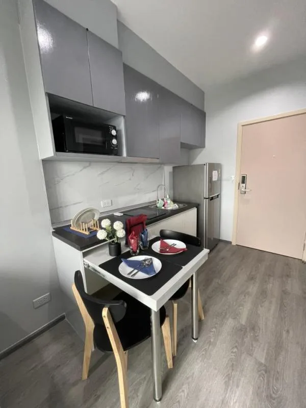Property photos for Rich Park @ Triple Station