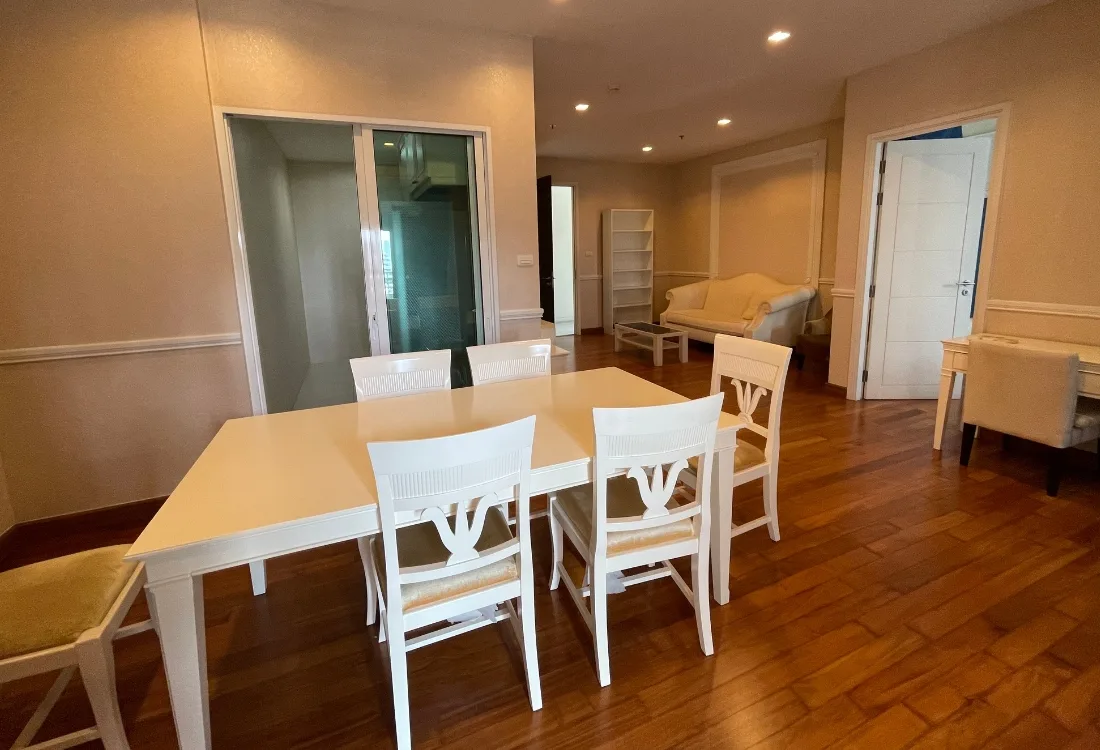 Property photos for Ivy Sathorn 10