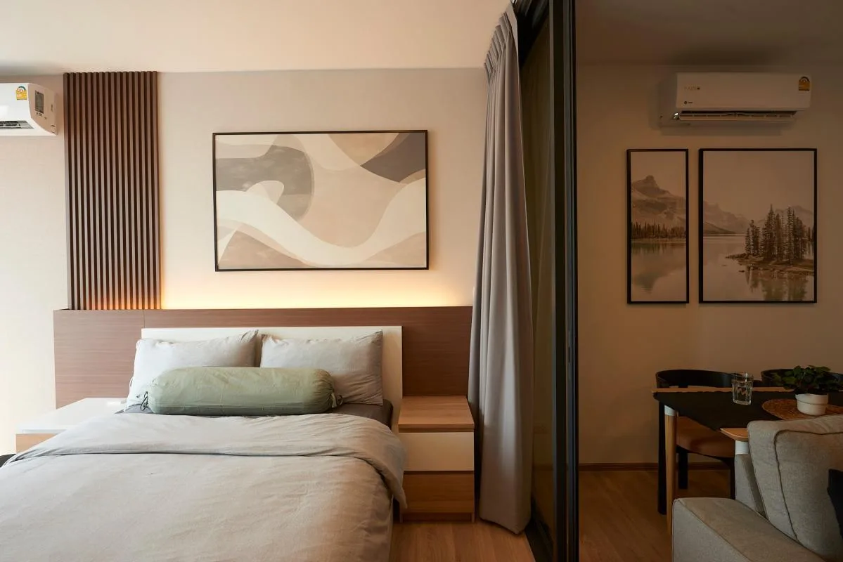 Property photos for XT Phayathai