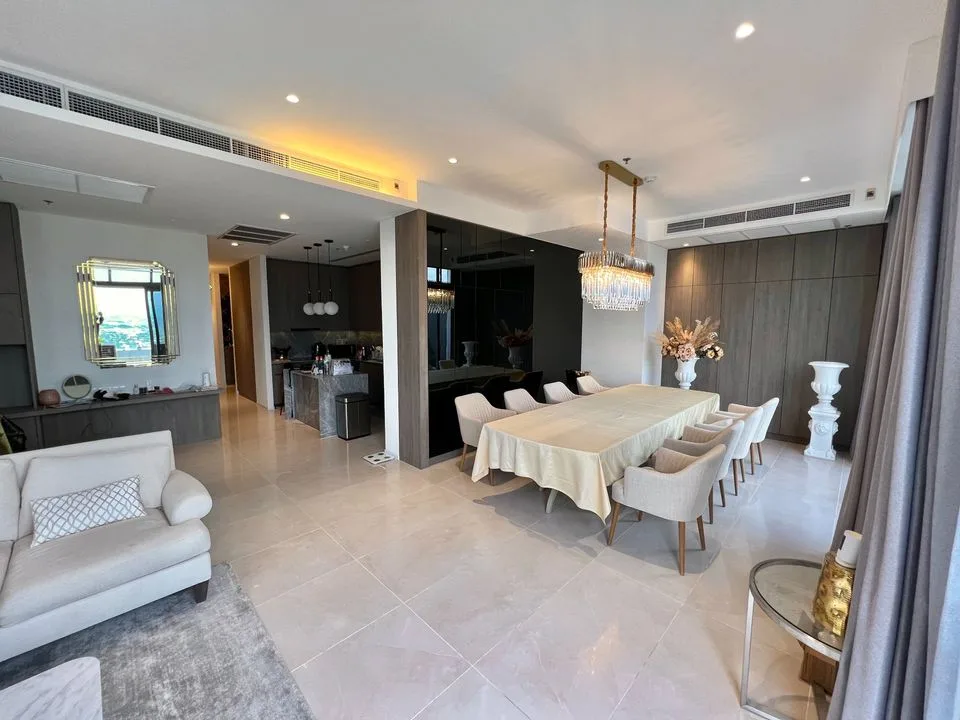 Property photos for Siamese Sukhumvit 48/1