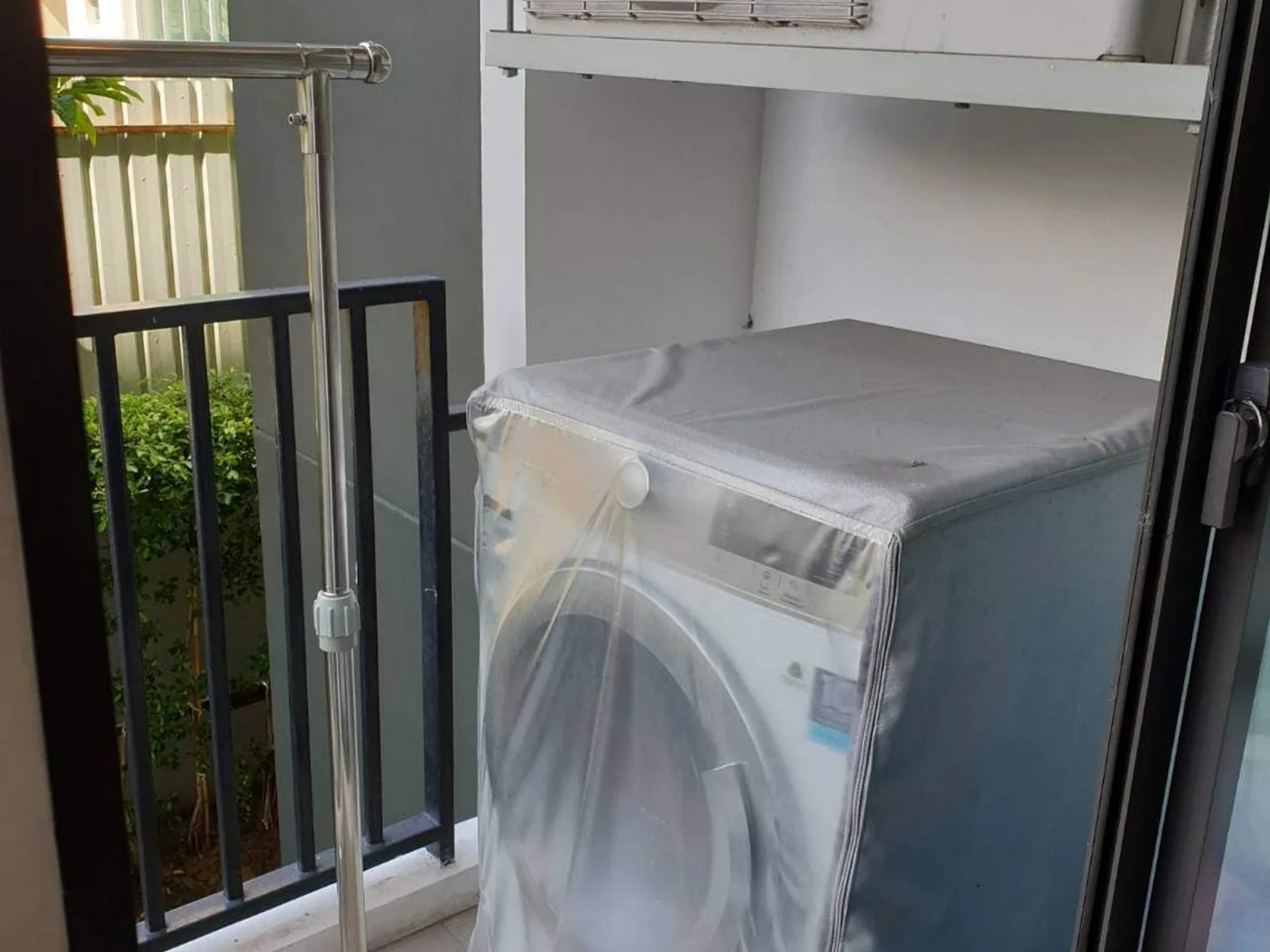 Property photos for The Nest Sukhumvit 22