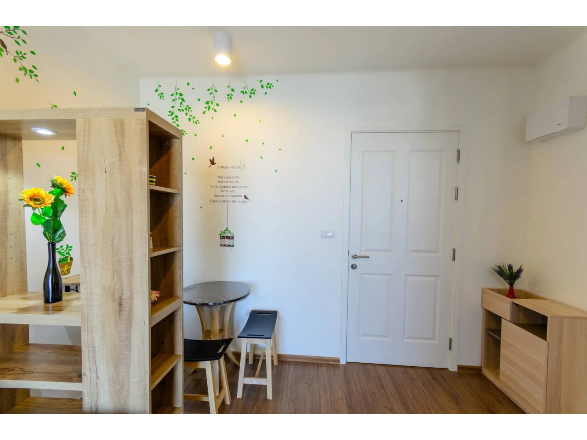 Property photos for U Delight @ Talat Phlu Station