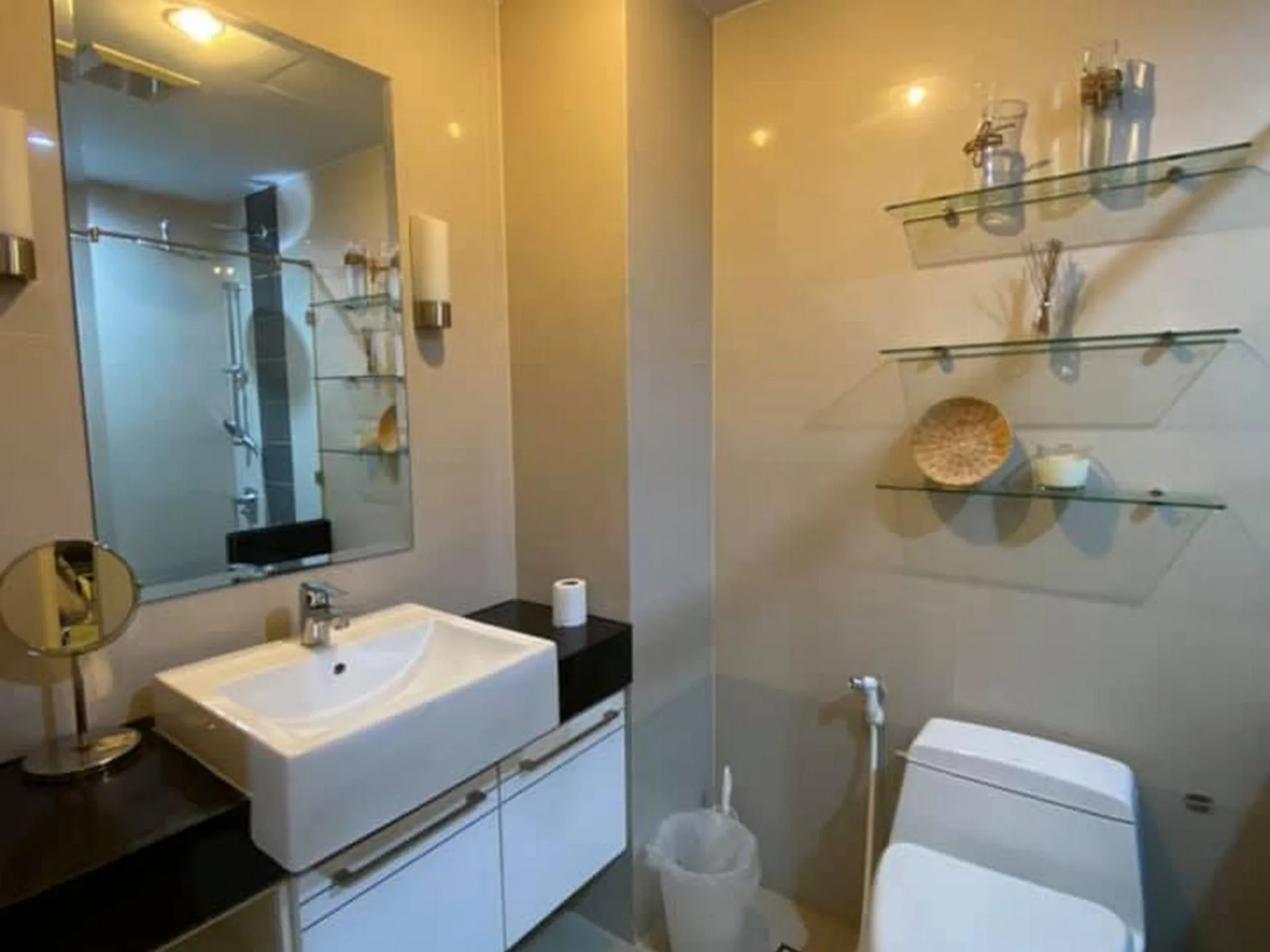 Property photos for Supalai Premier Place Asoke