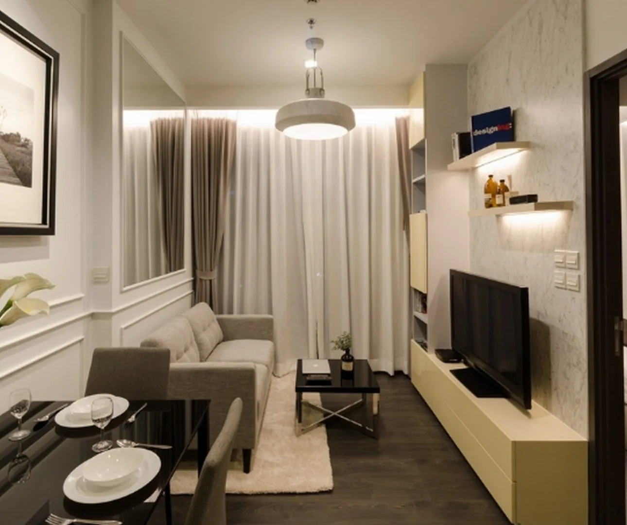 Property photos for Edge Sukhumvit 23