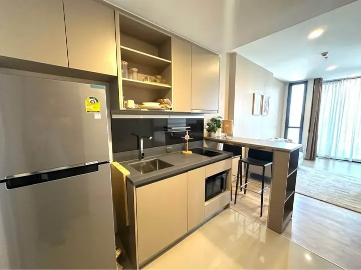 Property photos for OKA HAUS Sukhumvit 36