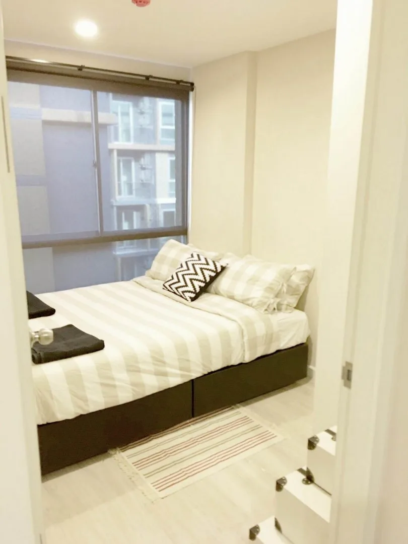 Property photos for Metro Luxe Rama 4