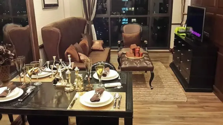 Property photos for WYNE Sukhumvit