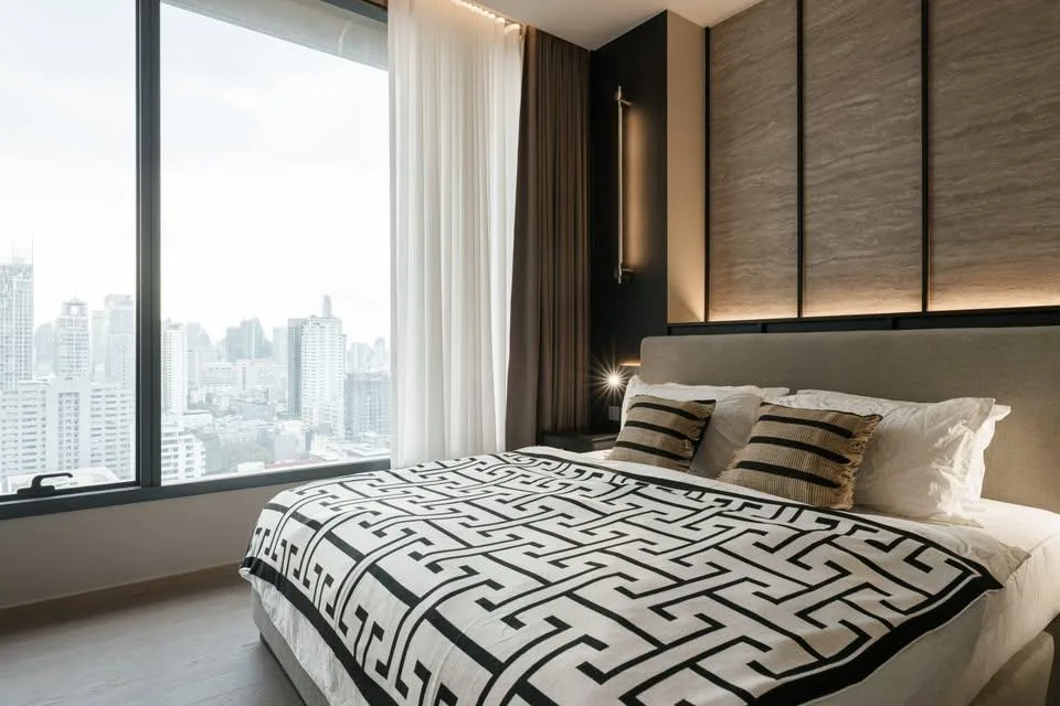 Property photos for The Esse Asoke