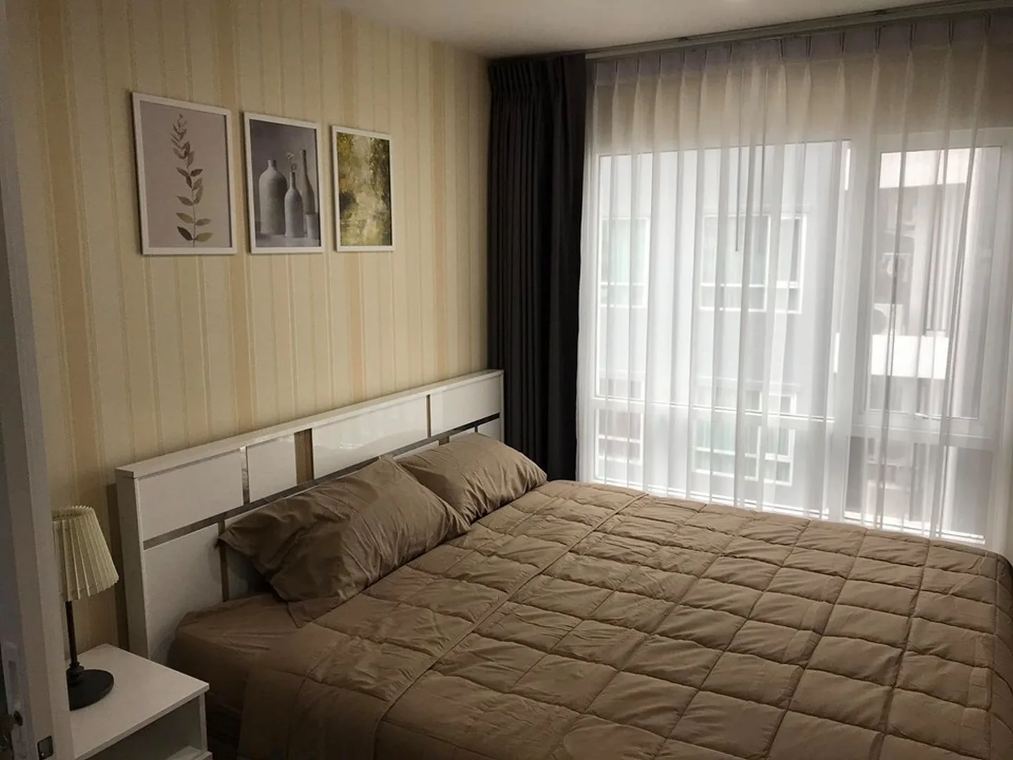 Property photos for Regent Home Sukhumvit 81