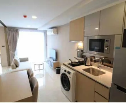Property photos for Walden Asoke