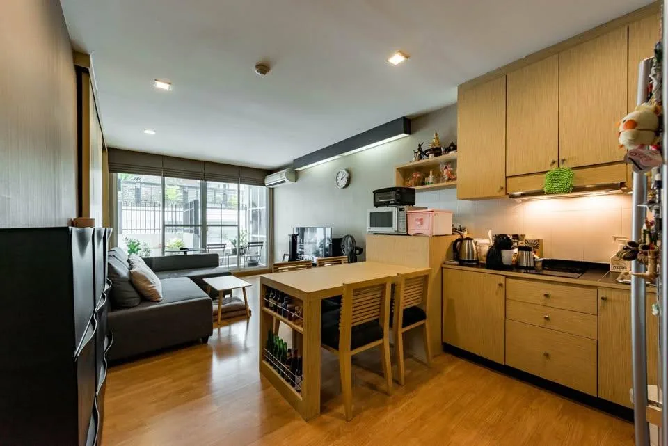 Property photos for Tree Condo Sukhumvit 52