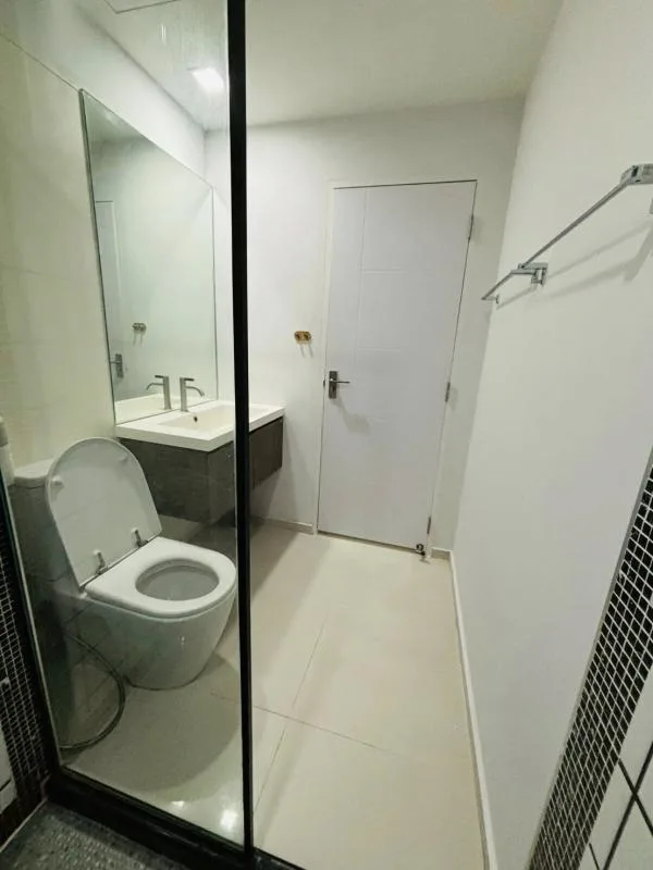 Property photos for The Room Ratchada - Ladprao