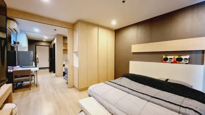 Property photos for Sky Walk Condominium