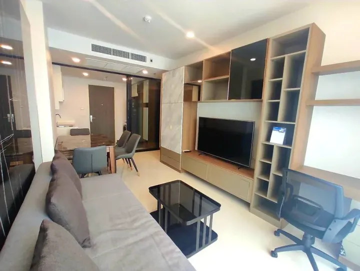 Property photos for Supalai Premier Charoen Nakhon