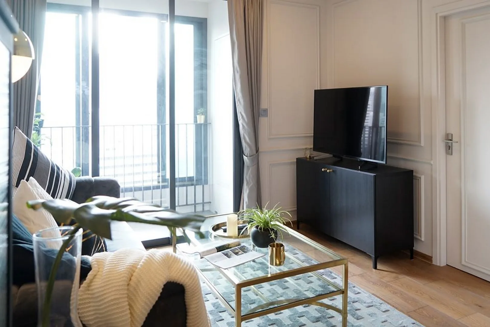 Property photos for Q Chidlom - Phetchaburi