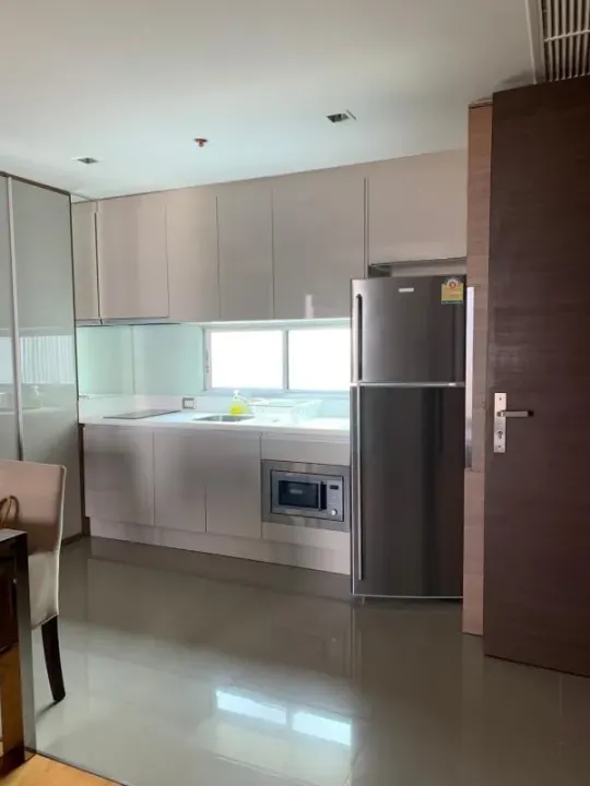 Property photos for The Address Asoke