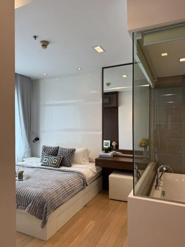 Property photos for Siri at Sukhumvit